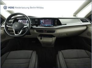 Volkswagen Multivan Lang Life DCC AHK Standhzg. Head-Up Pano