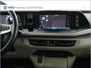 Volkswagen Multivan Lang Life DCC AHK Standhzg. Head-Up Pano