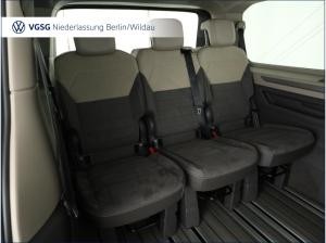 Volkswagen Multivan Lang Life DCC AHK Standhzg. Head-Up Pano