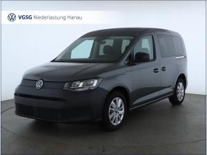 Volkswagen Caddy PDC Navi Climatronic Kamera GjR. Sitzhzg.