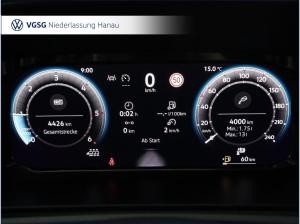 Volkswagen Caddy PDC Navi Climatronic Kamera GjR. Sitzhzg.