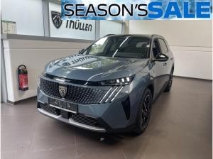 Peugeot 5008 Neuer GT HYBRID 145 e-DSC Navi LED