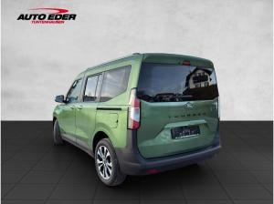 Ford Tourneo Courier Titanium Automatik 5 Jahresgaranti