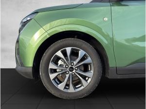 Ford Tourneo Courier Titanium Automatik 5 Jahresgaranti