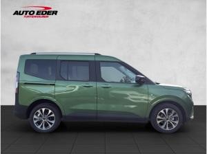 Ford Tourneo Courier Titanium Automatik 5 Jahresgaranti