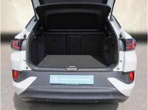 Volkswagen ID.4 GTX +PANORAMA+ACC+MAX:497KM+