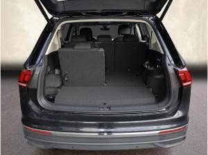 Volkswagen Tiguan Allspace 1.5TSI DSG Life +FREI AB 15.03.26+
