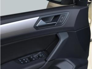 Volkswagen Touran 2.0TDI +TAXI+7-SITZER+4SEASON+3,99