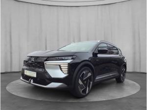 Mitsubishi Eclipse Cross ECLIPSE CROSS TOP LUXURY-PAKET 87 KWH