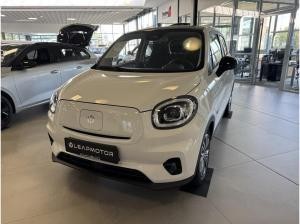 Leapmotor T03 BEV WHITE  "SOFORT VERFÜGBAR"