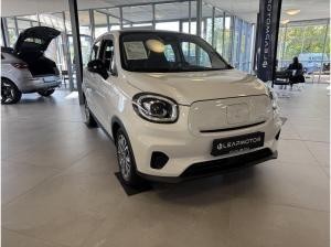 Leapmotor T03 BEV WHITE  "SOFORT VERFÜGBAR"