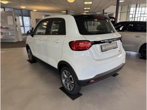 Leapmotor T03 BEV WHITE  "SOFORT VERFÜGBAR"