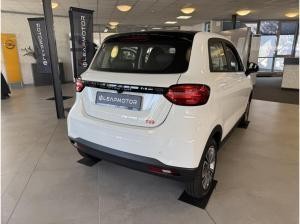 Leapmotor T03 BEV WHITE  "SOFORT VERFÜGBAR"