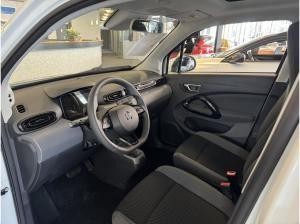 Leapmotor T03 BEV WHITE  "SOFORT VERFÜGBAR"