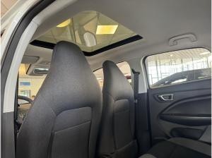 Leapmotor T03 BEV WHITE  "SOFORT VERFÜGBAR"