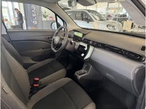 Leapmotor T03 BEV WHITE  "SOFORT VERFÜGBAR"