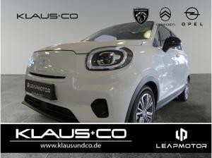 Leapmotor T03 BEV WHITE  "SOFORT VERFÜGBAR"
