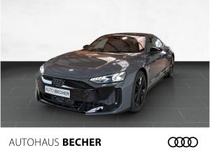 Audi RS e-tron GT /Navi/Matrix/360Kam/HuD/Pano