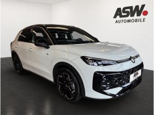 Volkswagen T-Roc R-Line 1.5 eTSI DSG 🚀NEUES MODELL🚀 kurzfristig verfügbar‼️Winterräder inkl. ❄️