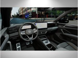 Volkswagen Tiguan R-Line 2.0 TDI SCR DSG 👷🏻‍♂️💼Gewerbe💼👷🏻‍♂️‼️ sofort verfügbar‼️