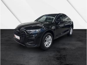 Audi Q5 Sportback 45 TFSI quattro advanced black Pano AHK LED