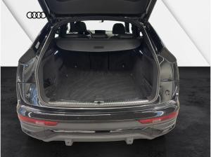 Audi Q5 Sportback 45 TFSI quattro advanced black Pano AHK LED