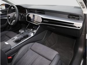 Audi A6 Avant 45 TDI quattro advanced AHK Matrix B&O