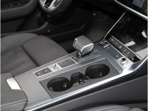 Audi A6 Avant 45 TDI quattro advanced AHK Matrix B&O