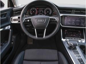 Audi A6 Avant 45 TDI quattro advanced AHK Matrix B&O