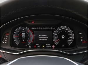Audi A6 Avant 45 TDI quattro advanced AHK Matrix B&O