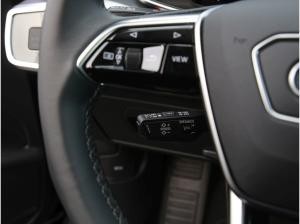 Audi A6 Avant 45 TDI quattro advanced AHK Matrix B&O