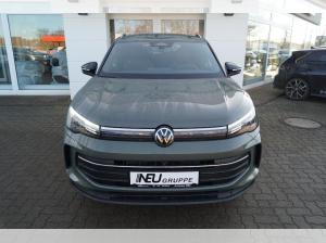 Volkswagen Tiguan Goal 1,5 l eTSI DSG AHK, Plus-Paket