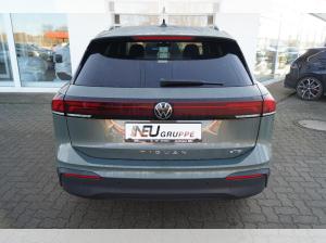 Volkswagen Tiguan Goal 1,5 l eTSI DSG AHK, Plus-Paket