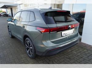 Volkswagen Tiguan Goal 1,5 l eTSI DSG AHK, Plus-Paket