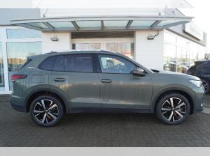 Volkswagen Tiguan Goal 1,5 l eTSI DSG AHK, Plus-Paket