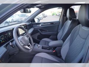 Volkswagen Tiguan Goal 1,5 l eTSI DSG AHK, Plus-Paket