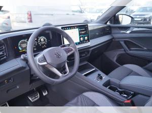 Volkswagen Tiguan Goal 1,5 l eTSI DSG AHK, Plus-Paket