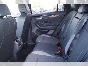 Volkswagen Tiguan Goal 1,5 l eTSI DSG AHK, Plus-Paket