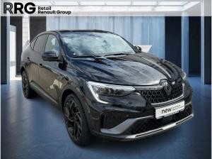 Renault Arkana 1.3 TCE 160 ESPRIT ALPINE