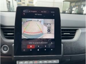 Renault Arkana 1.3 TCE 160 ESPRIT ALPINE