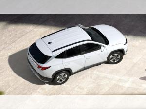 Hyundai TUCSON FL 1.6 T-GDI 7-DCT 2WD Select + Design-Paket