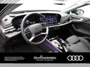Audi A5 Avant TFSI quattro S line Matrix Navi B&O HuD - Verfügbar ab dem 15.01.2026