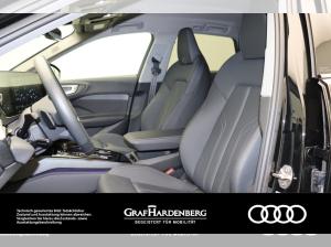 Audi A5 Avant TFSI quattro S line Matrix Navi B&O HuD - Verfügbar ab dem 15.01.2026