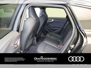 Audi A5 Avant TFSI quattro S line Matrix Navi B&O HuD - Verfügbar ab dem 15.01.2026