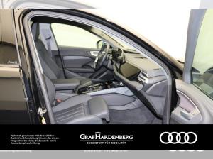 Audi A5 Avant TFSI quattro S line Matrix Navi B&O HuD - Verfügbar ab dem 15.01.2026