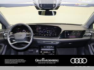 Audi A5 Avant TFSI quattro S line Matrix Navi B&O HuD - Verfügbar ab dem 15.01.2026
