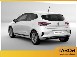 Renault Clio V 1.0 TCe 90 CVT Evolution LookP+ PDC Temp