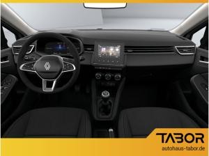 Renault Clio V 1.0 TCe 90 CVT Evolution LookP+ PDC Temp