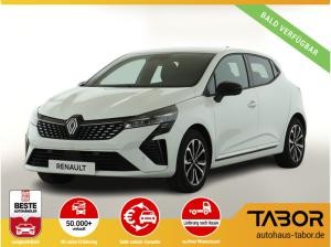 Renault Clio Techno Kam360 WinterP LED Nav Temp Keyl PDC