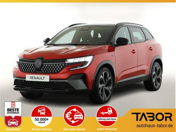 Renault Austral E-Tech Techno Espr Alpine Pano 360° ACC Renault Austral E-Tech Techno Espr Alpine Pano 360° ACC